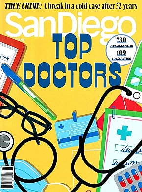 Woman exercising outdoors on fitness machine.